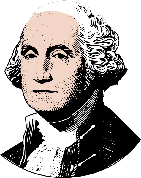  Free George W Bush Png Download Clip Art George Washington Free Clip Art George Bush Png