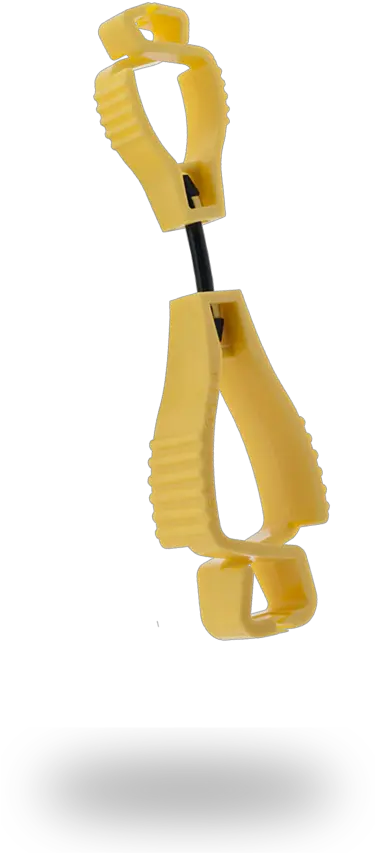  Keep Your Gloves Close Safety Glove Clips Png Guard Png