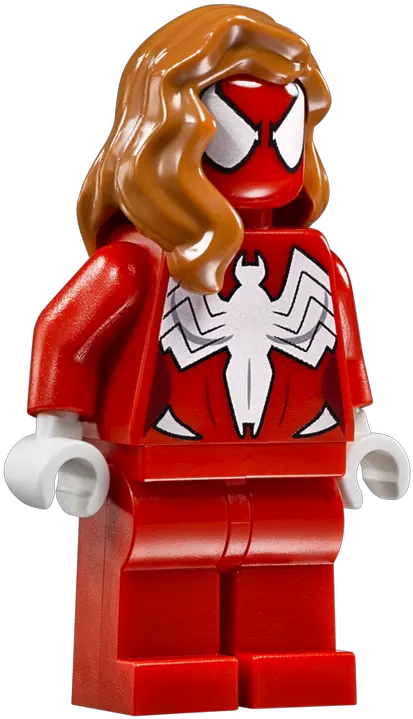  Spider Woman Brickipedia The Lego Wiki Marvel Super Heroes Spider Girl Png Spider Gwen Png