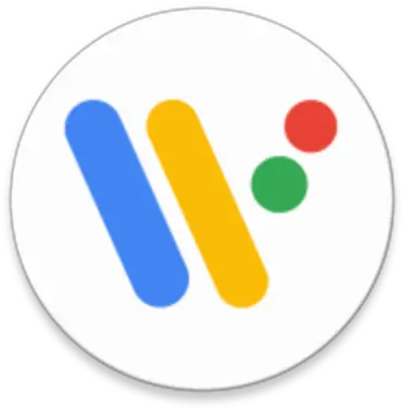  Wear Os By Google China 2400329737877le Apk Download Png Icon