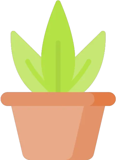  Plant Pot Free Nature Icons Plant On Pot Icon Png Plant Pot Icon