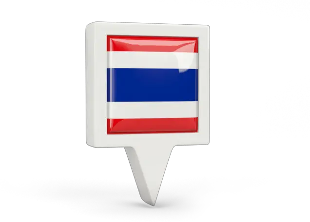  Download Thailand Pin Icon Png Flag Pin Icon Png