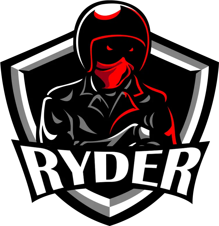  Ryder Paladins Detailed Viewers Stats Esports Charts Logo Free Fire Guilda Png Paladins Logo Png