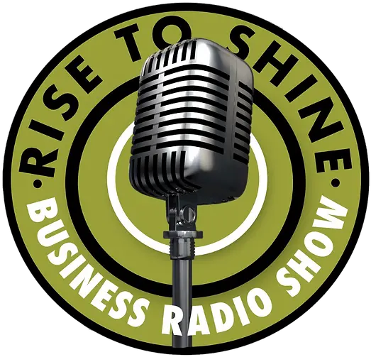  Rise 2 Shine Radio Archive Aacc Cincinnati Micro Png Unity Microphone Icon