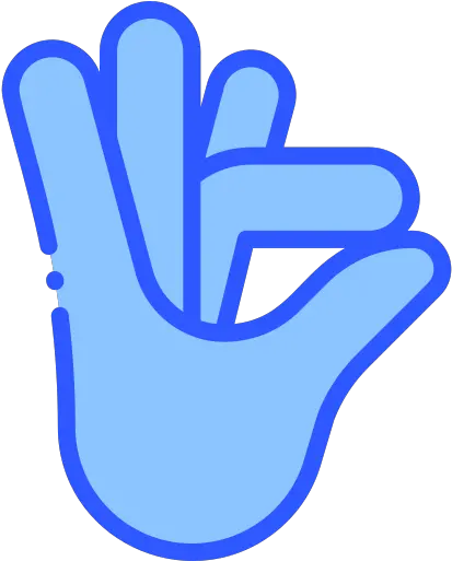  Wow Free Gestures Icons Sign Language Png Wow Heart Icon