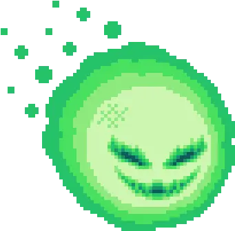  Fan Art The Messenger Purple Stickman Pixel Art Png Slime Rancher Icon Top Left