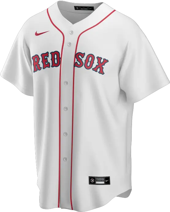  Boston Red Sox Mlb Nike Official Png