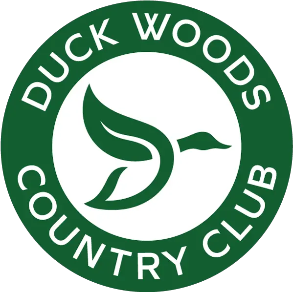  Duck Woods Country Club U2022 Outer Banks Nc Language Png Pba Icon