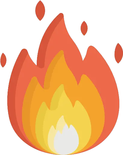  Blog Eyeforchange Fire Sticker Gif Png Flame Emoji Png