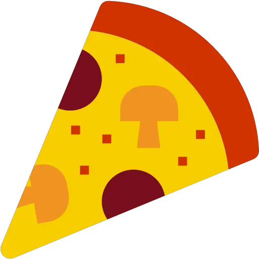  Free Icon Pizza Slice Dot Png Pizza Slice Icon