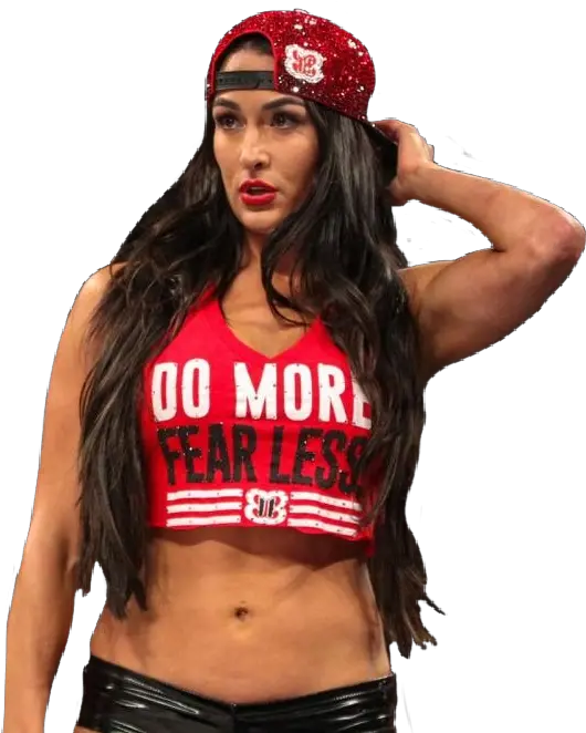  Nikki Bella Renders Nikki Bella And Charlotte Flair Png Nikki Bella Png