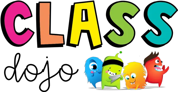  Classdojo Download Class Dojo Clip Art Transparent Png Class Dojo Icon