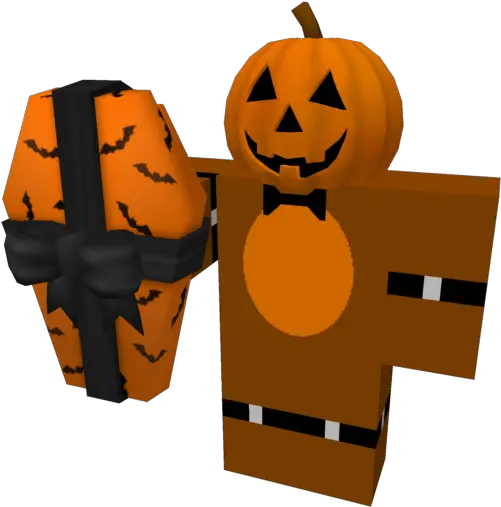  Freddy Fazbear Brick Hill Brick Hill Pumpkin Head Png Freddy Fazbear Icon