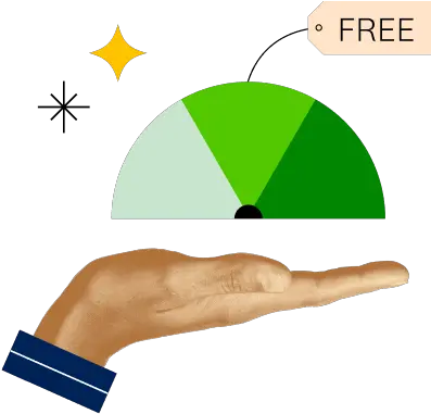  Get Your Free Credit Reports Karma Language Png Credit Score Icon