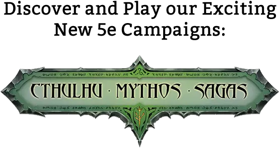  Cthulhu Mythos Roleplaying U2013 Old Petersen Games Language Png Cthulhu Icon Png