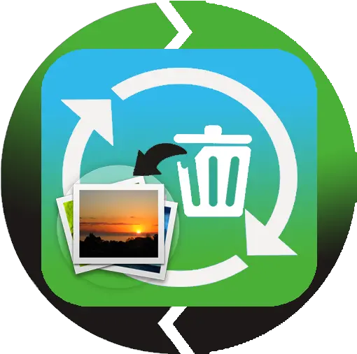  Top Ways To Recover Deleted Photos From Recover All My Files Apps Png File Recovery Icon