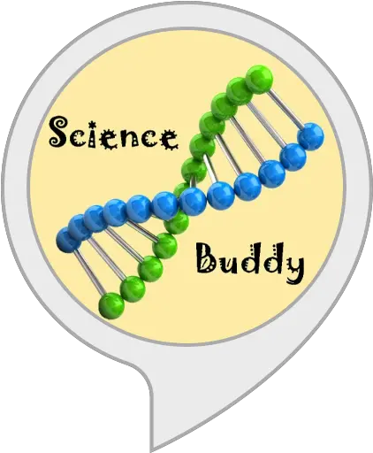  Amazoncom Science Buddy Alexa Skills Science Buddy Png Create Animated Buddy Icon