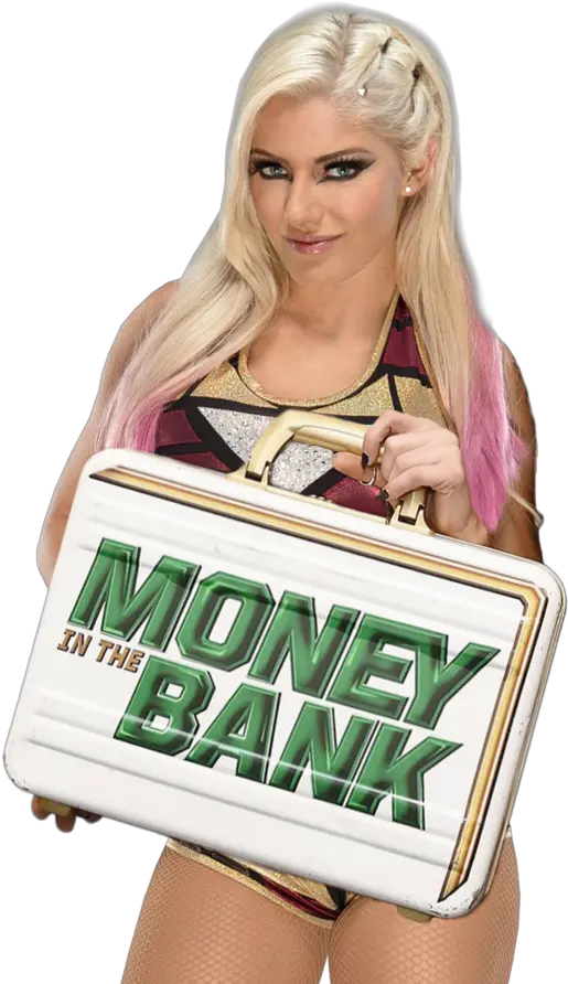  Download Hd Renders Backgrounds Logos Champion Wwe Alexa Bliss Png Alexa Bliss Png