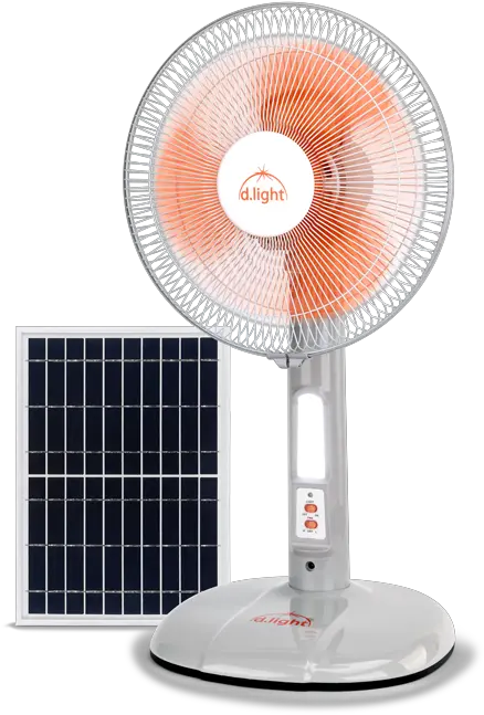  Sf40 Solar Fan Dlight D Light Solar Fan Png Fan Png