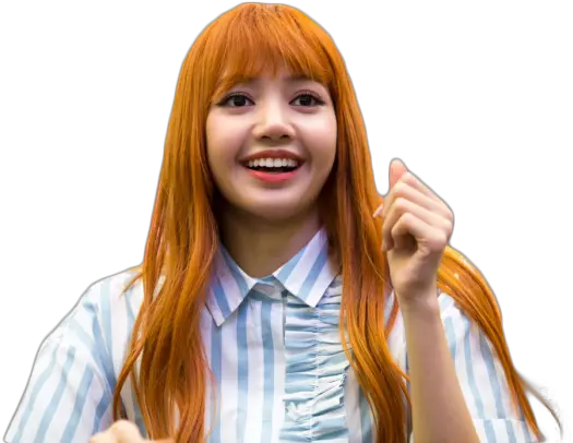  Download Blackpink Lisa As Blackpink Transparent Blackpink Lisa Logo Png Lisa Png