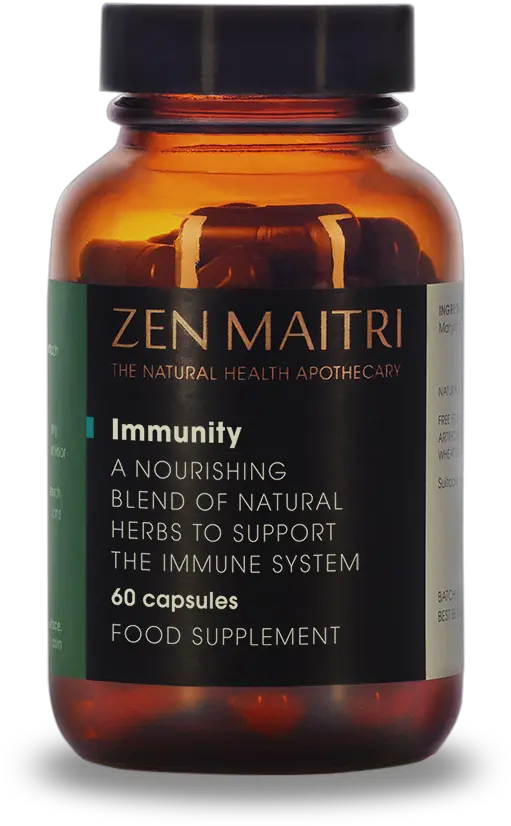  Zen Maitri The Natural Health Apothecary London Cranberry Png Health Png