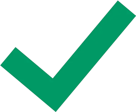  Accept Tick Icon Png Transparent Green Check Mark Png Tick Icon Free