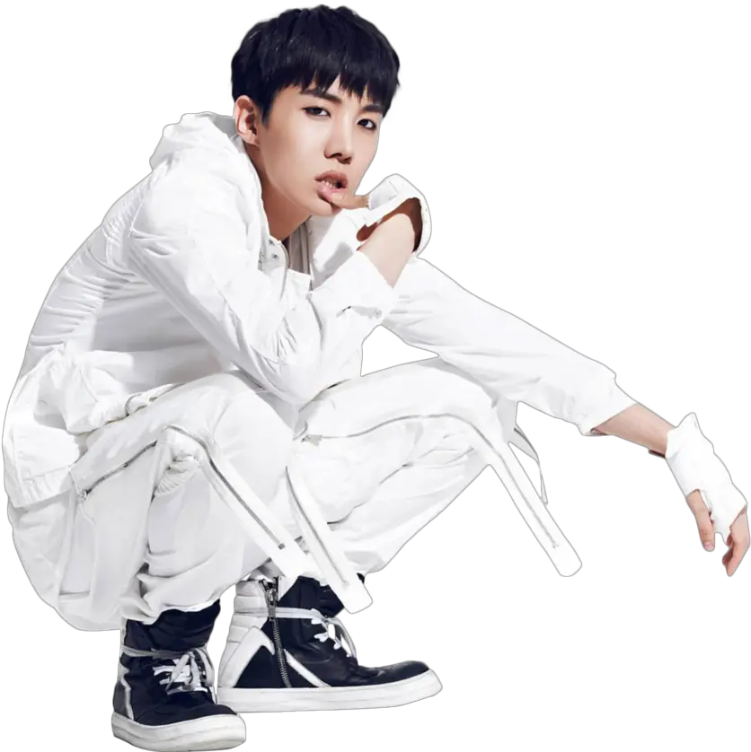  J Hope Render Bts Bts J Hope Render Png J Hope Png