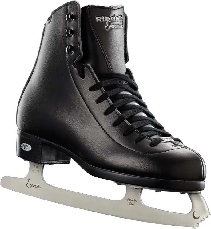  Ice Skates Png Image Purepng Free Transparent Cc0 Png Black Ice Skate Png Hockey Rink Png