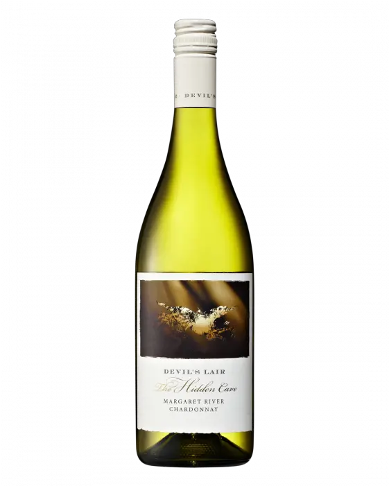  Devilu0027s Lair Hidden Cave Chardonnay 2018 Devils Lair Hidden Cave Chardonnay 750ml Png Cave Png