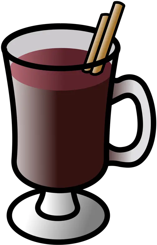  Mulled Wine Clipart Station Mulled Wine Clipart Free Png Wine Clipart Png