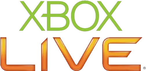  Xbox Live Logo Download Xbox Live Png Xbox Live Icon