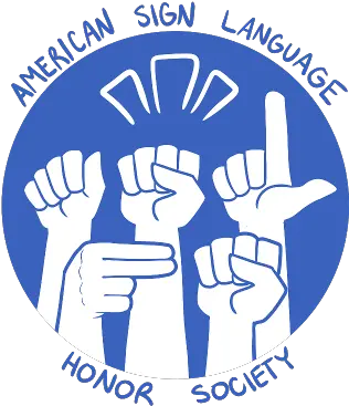  Join Aslhs Asl Honor Society Png Lance Mcclain Icon