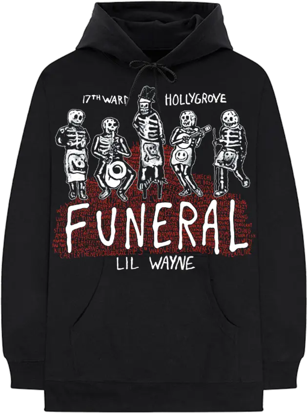  Dead Beuys For Lil Wayne Hoodie Happiness Over Everything Jhene Aiko Png Lil Wayne Png