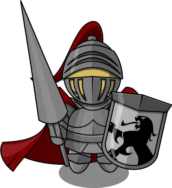  King Clipart Knight Transparent Free For Cartoon Knight Transparent Background Png Royale Knight Png