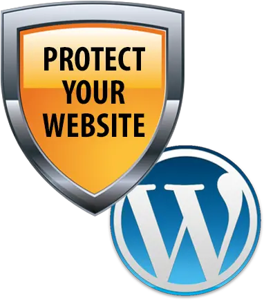  Wordpress Website Maintenance U0026 Security Bald Guy Studio Png Icon