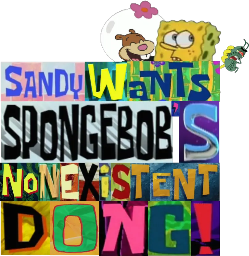  4ngsdu6 Vl52dwc Spongebob Title Card Meme Full Size Png Ever Happened To Spongebob Spongebob Meme Png