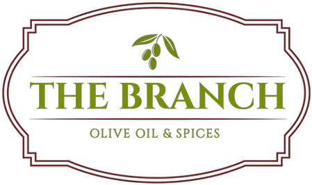  Cranberry Pear White Balsamic Vinegar The Branch Olive Oil Language Png Olive Branch Icon