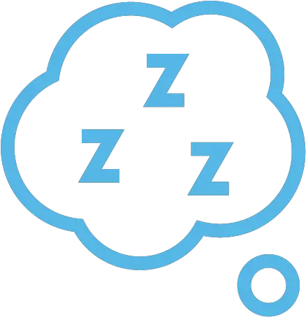  Sleep Disorders U2014 Stardust Labs Language Png Zzz Icon