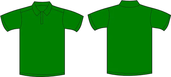  This Free Clipart Png Design Of Polo Shirt Full Size