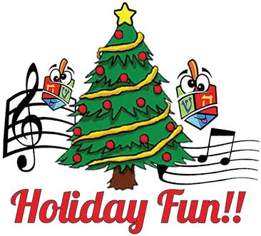  Holiday Fun Christmas Day Png Holiday Background Png