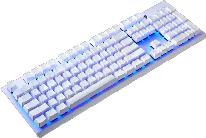  Tesoro Gram Mx One Mechanical Keyboard Mac Oem Keycaps Png Keyboard Png