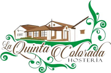  Hostería La Quinta Colorada Logo Quinta Colorada Png La Quinta Logos