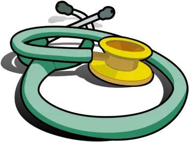  Stethoscope Clip Art Png Stethoscope Clipart Transparent