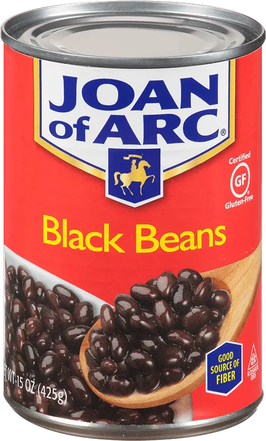  Joan Of Arc Bu0026g Foods Joan Of Arc Beans Png Beans Transparent