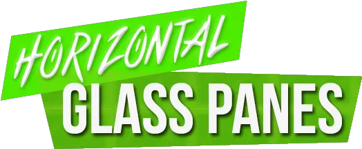  Horizontal Glass Panes Mod 11121891710 File Graphic Design Png Glass Pane Png