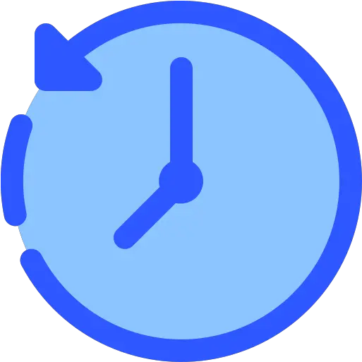  Time Clock Free Icon Iconiconscom Dot Png Time Clock Icon