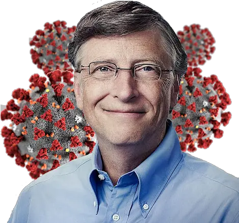  Bill Gates Sensible Approach To Pandemics Bill Gates Owner Of Microsoft Png Bill Gates Png