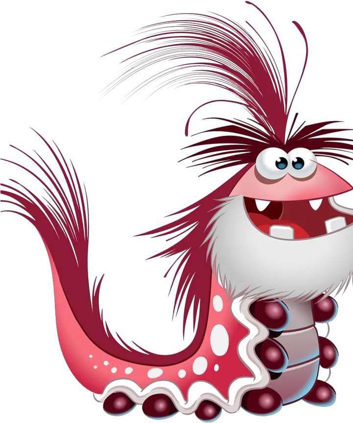  Bam Best Fiends Characters Png Bam Png