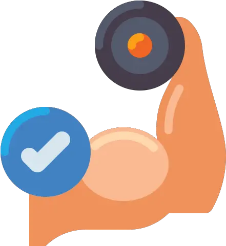  Fitness Free Wellness Icons Dot Png Fitness Icon Vector