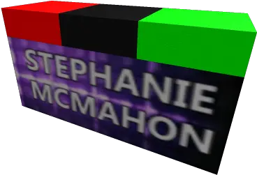  Wwe Graphic Design Png Stephanie Mcmahon Png
